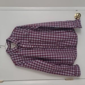 Abercrombie & Fitch Casual Shirt
